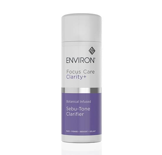 Botanical Infused <br>Sebu-Tone Clarifier