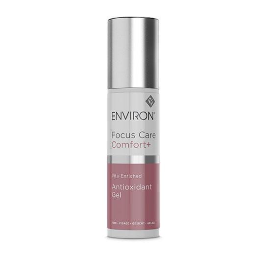 Vita-Enriched Antioxidant Gel